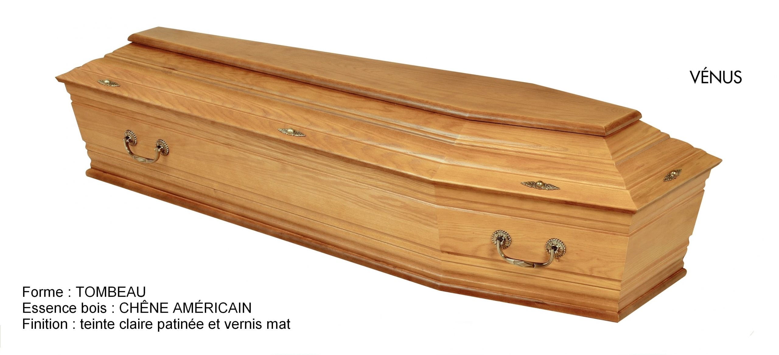 Cercueil VENUS
