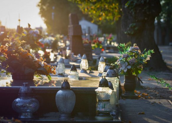 Choisir le lieu de repos du corps